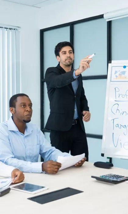 Curso Básico de Comercio Exterior y Aduanas