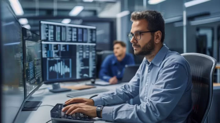 Feria de Empleo Virtual: Talento y Oportunidades